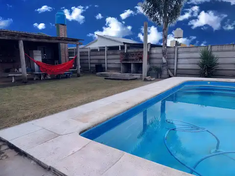 Casa en Barrio Parque Matheu en Venta