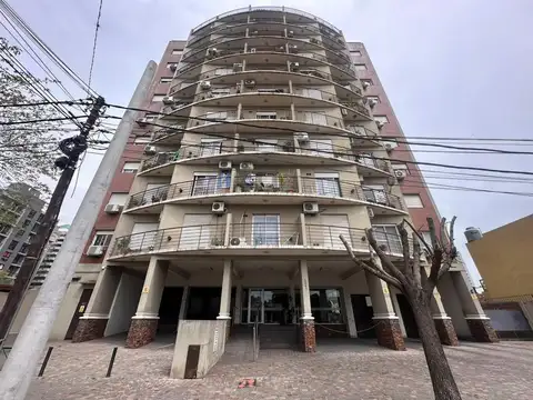 ALQUILER DE DEPARTAMENTO TRES AMBIENTES  EN MUÑIZ CENTRO
