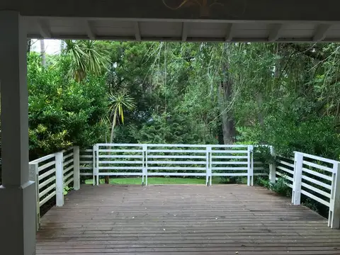 Casa en Alquiler Temporal de 3 dormitorios