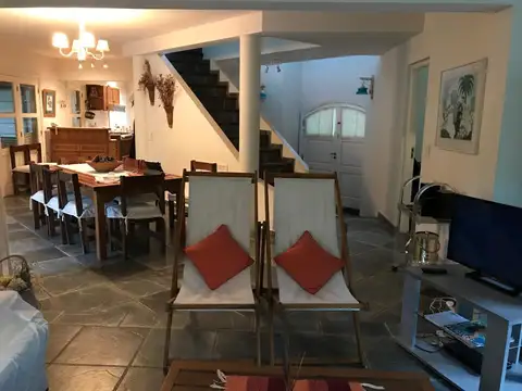 Casa en Alquiler Temporal 20 años