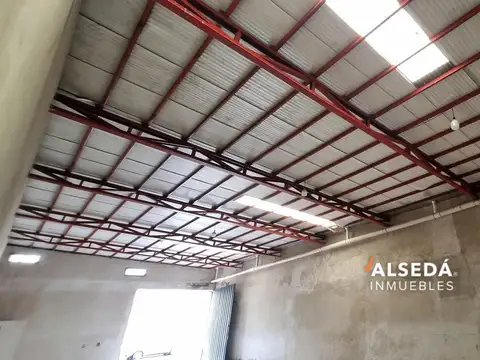 Zeballos al 4600
