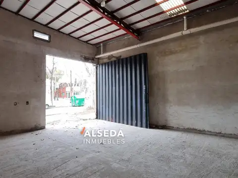Zeballos al 4600