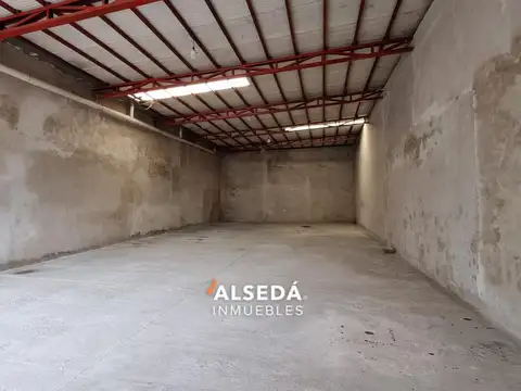 Galpon en Alquiler en Echesortu, $ 1.300.000