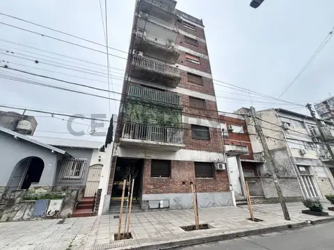 DEPARTAMENTO 2 AMBIENTES OLIVOS
