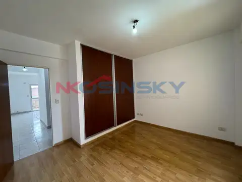 Departamento en Alquiler de 1 dormitorio
