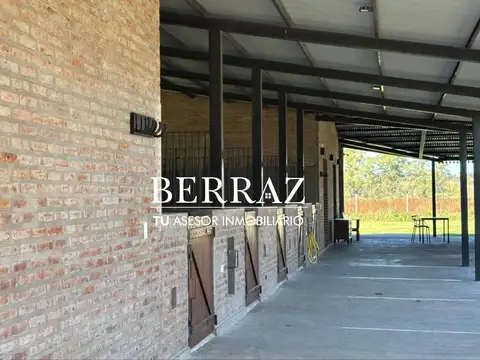 Terreno Campo  en Alquiler en Pilar, G.B.A. Zona Norte, Argentina