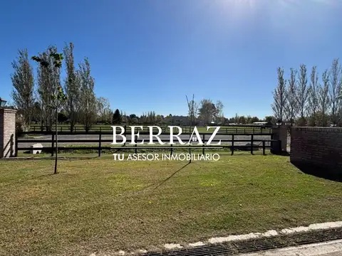 Terreno Campo  en Alquiler en Pilar, G.B.A. Zona Norte, Argentina