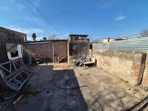 Casa en Venta 66 años