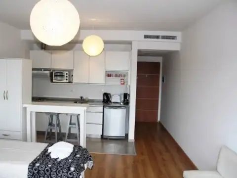 Departamento en Alquiler de Monoambiente