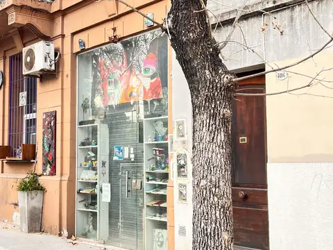 Local en Alquiler en Palermo Viejo, $ 800.000