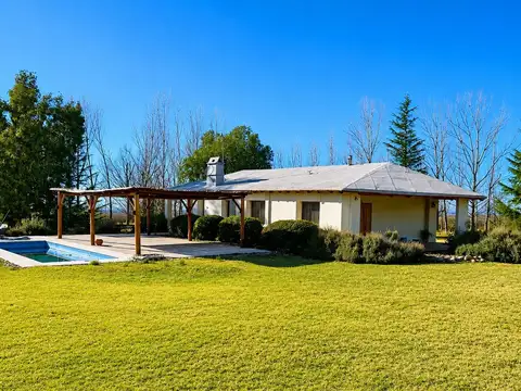 Finca en Venta 150 ha – Valle de Uco, Mendoza