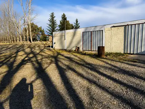 Finca en Venta 150 ha – Valle de Uco, Mendoza