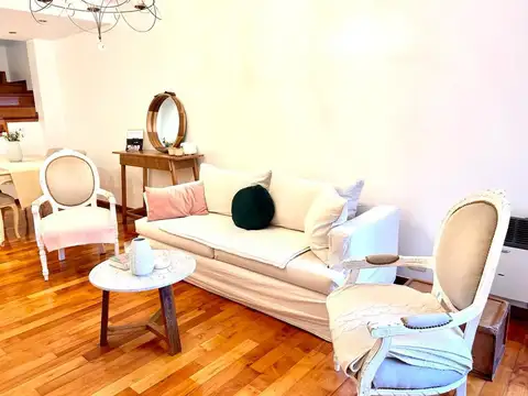 Casa en Venta en Villa Urquiza, USD 349.000