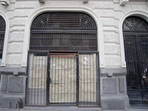 Avenida San Juan 2300