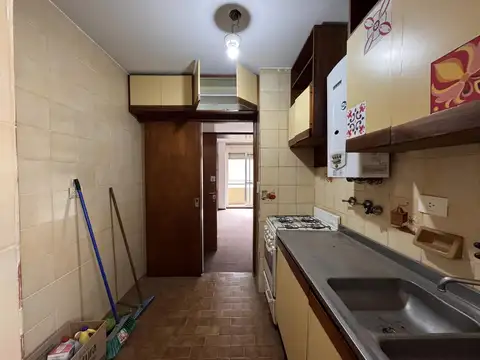 Departamento en Alquiler de 2 dormitorios