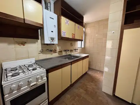 Departamento en Alquiler en Centro, $ 530.000