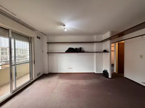 Departamento en Alquiler de 4 ambientes