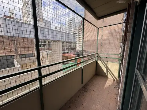 Departamento en Alquiler 40 años