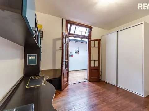 Depto Tipo Casa en Venta en Villa General Mitre, USD 160.000