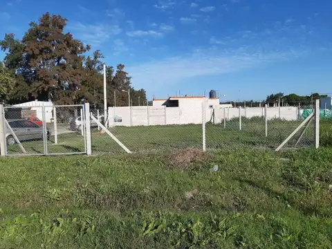 Terreno en Venta de 200,0 m2