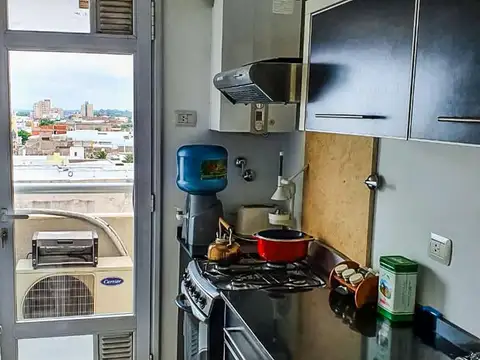 Departamento en Venta en San Luis, USD 135.000