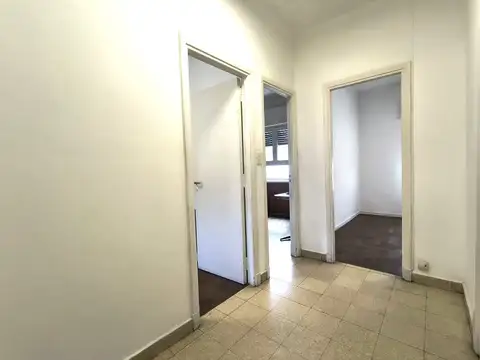 Depto Tipo Casa en Alquiler de 2 dormitorios