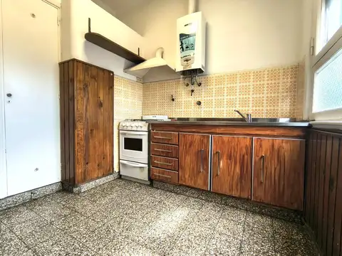 Depto Tipo Casa en Alquiler en Munro, $ 850.000