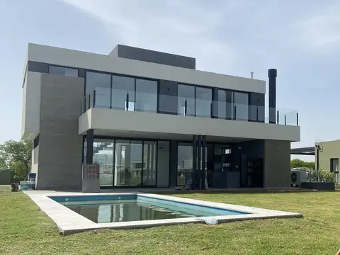 Casa en Venta en Hudson [Cod: ]