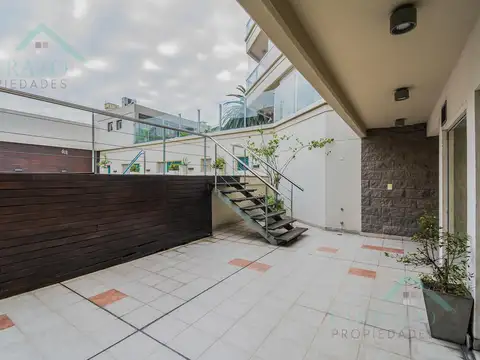 Salvador María Del Carril al 3200