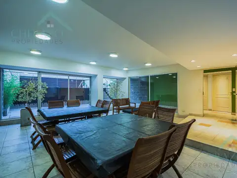 Departamento en Venta 7 años