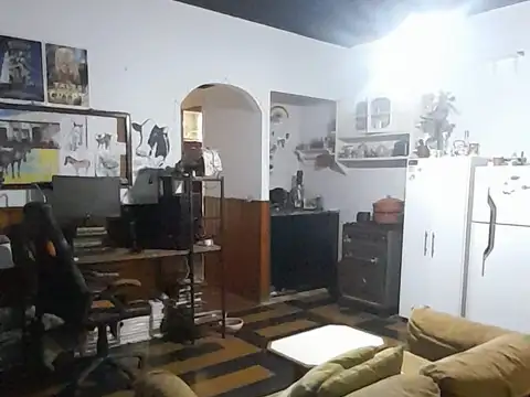 Departamento en Venta con 1