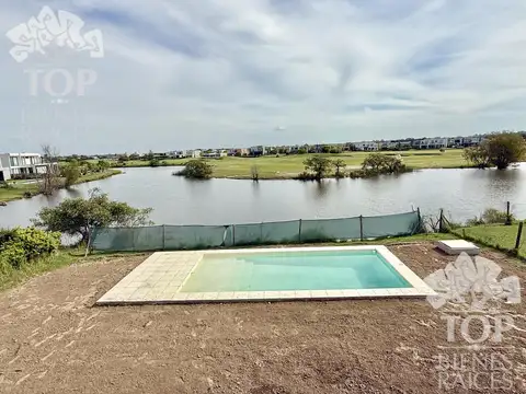 Casa  en Venta en El Cantón, Escobar, G.B.A. Zona Norte