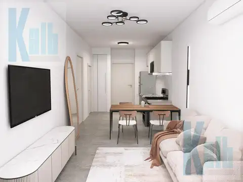 Camargo 100
