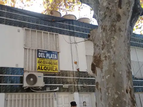 1 AMBIENTE  PRIMER PISO AL FRENTE