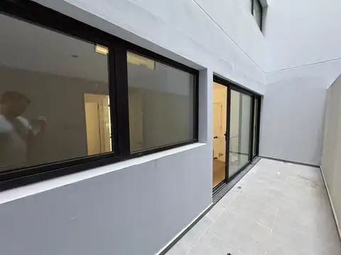 Departamento 4 ambientes con 3 baños