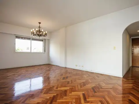 Avenida Coronel Esteban Bonorino 500