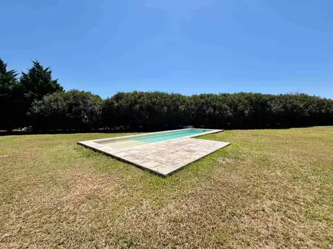 Casa en Venta en Oliveros, USD 90.000