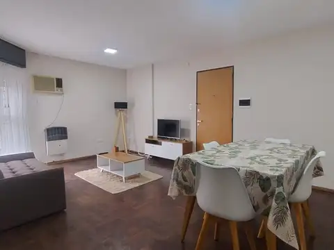Departamento en Alquiler de 3 ambientes