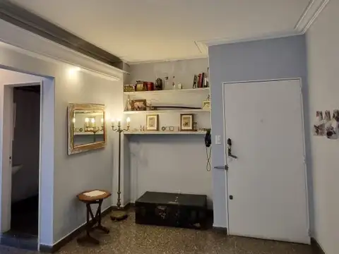 Rosales 200