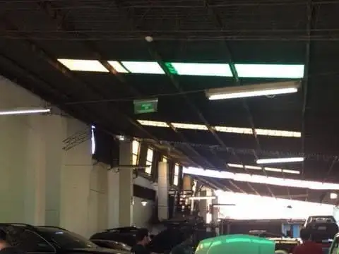 Galpon en Venta en Asuncion, USD 380.000