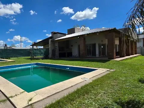Casa Tierra de Sueños 3