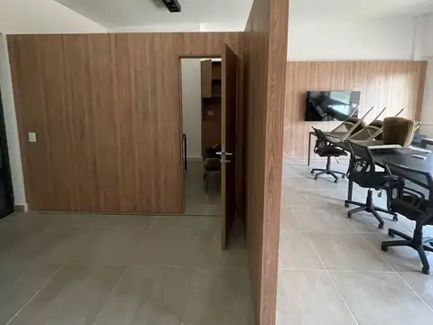 Venta Oficina amoblada en Buenavista - San Fernando