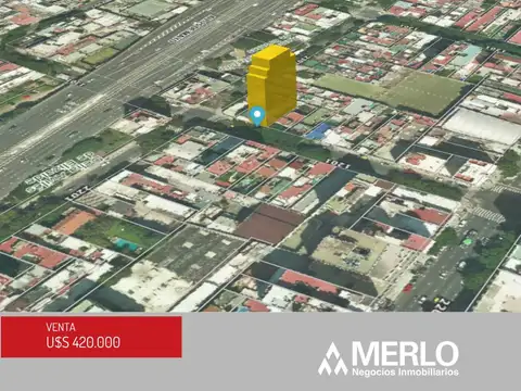 Pichincha 1200