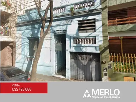 Terreno en Venta en San Cristóbal, USD 420.000