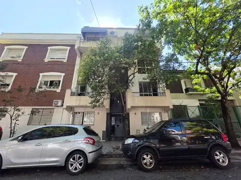Departamento en Venta 21 años