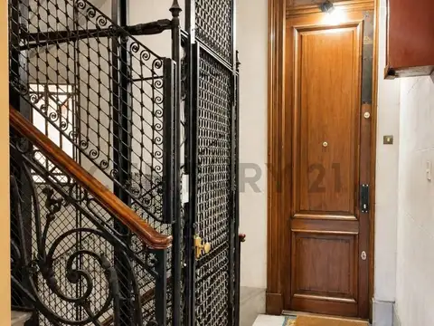 Departamento 6 ambientes con 3 baños