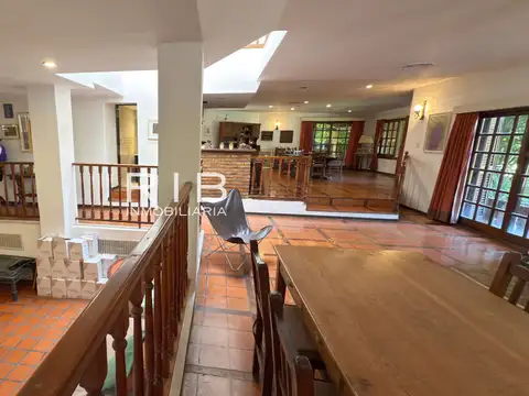 Importante Propiedad sobre el Golf