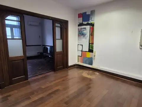 Alquiler Depto. 4 Amb. Monserrat Estilo Clásico