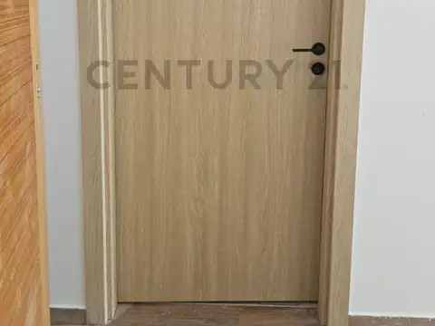 DEPARTAMENTO 2 AMBIENTES TOILETTE A ESTRENAR AL FRENTE 56 m² Tot. AMENITIES PQUE CHAS V URQUIZA