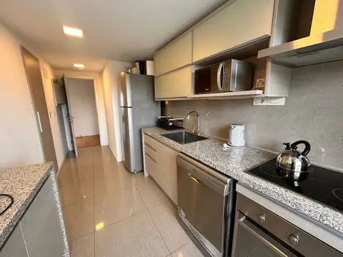 Departamento en Venta 2020 años